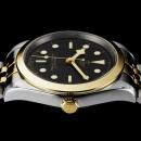 TUDOR Black Bay One 39 S&G - Bild 5