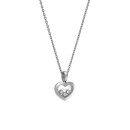 Chopard Happy Diamonds Icons Halskette mit Anhänger - Bild 2