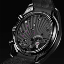 Omega Speedmaster Dark Side of the Moon - Bild 5