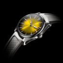 H. Moser & Cie Pioneer Centre Seconds Sunny-Side Up - Bild 3