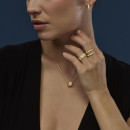 Chopard Ice Cube Ohrringe - Bild 5