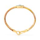 Ole Lynggaard Copenhagen Life Armband mit Evil Eye - Bild 2