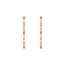 Chopard Ice Cube Creolen - Bild 3