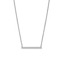 Chopard Ice Cube Halskette - Bild 4