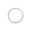 Chopard Ice Cube Ring - Bild 3