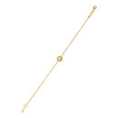 Chopard Happy Diamonds Icons Armband - Bild 3