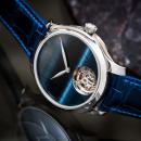 H. Moser & Cie Endeavour Tourbillon Concept Falcon's Eye - Bild 3