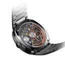 H. Moser & Cie Streamliner Centre Seconds Matrix Green - Bild 2
