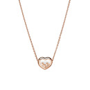 Chopard Happy Diamonds Icons Collier - Bild 3