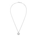 Chopard Happy Diamonds Icons Joaillerie Anhänger mit Halskette - Bild 4