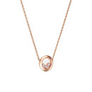 Chopard Happy Diamonds Icons Halskette - Bild 2