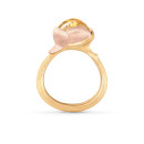 Ole Lynggaard Copenhagen Lotus Ring 2 - Bild 2