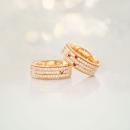 Wellendorff Ring DREI HERZEN. EINE LIEBE. - Bild 2