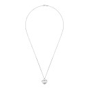Chopard Happy Diamonds Icons Halskette mit Anhänger - Bild 4
