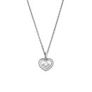 Chopard Happy Diamonds Icons Halskette mit Anhänger - Bild 3