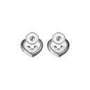 Chopard Happy Diamonds Icons Ohrstecker - Bild 4