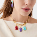 Marco Bicego Lunaria Color Anhänger - Bild 2