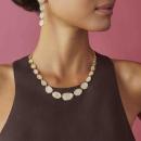 Marco Bicego Lunaria Alta Halskette - Bild 2