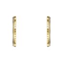 Chopard Ice Cube Creolen - Bild 3