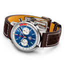 Breitling Top Time B01 Ford Shelby Cobra - Bild 4
