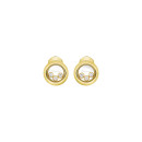 Chopard Happy Diamonds Icons Ohrstecker - Bild 3
