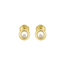 Chopard Happy Diamonds Icons Ohrstecker - Bild 3