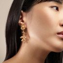 Ole Lynggaard Copenhagen Wild Rose Einhänger - Bild 3