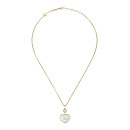 Chopard Happy Hearts Anhänger mit Halskette - Bild 3