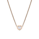 Chopard My Happy Hearts Halskette - Bild 3