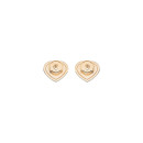 Chopard Happy Hearts Ohrstecker - Bild 4