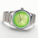 H. Moser & Cie Pioneer Centre Seconds Concept Citrus Green - Bild 3