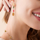Marco Bicego Lunaria Color Ohrringe - Bild 2