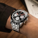 Breitling Classic AVI Chronograph 42 Mosquito - Bild 3
