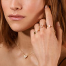 Ole Lynggaard Copenhagen Winter Frost Ring - Bild 2