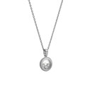 Chopard Happy Diamonds Icons Halskette mit Anhänger - Bild 2