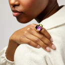 Ole Lynggaard Copenhagen BoHo-Doppelring - Bild 2