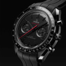 Omega Speedmaster Dark Side of the Moon - Bild 3
