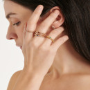 FOPE Souls Flex'it Ring mit Saphir - Bild 5