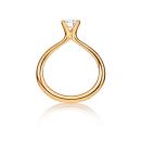 Ole Lynggaard Copenhagen Classic Solitaire Ring - Bild 2