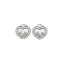 Chopard Happy Diamonds Icons Ohrstecker - Bild 3