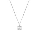 Chopard Happy Diamonds Icons Anhänger mit Halskette - Bild 3