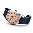 Glashütte Original Senator Excellence Panoramadatum Mondphase - Bild 2