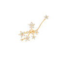 Ole Lynggaard Copenhagen Shooting Stars Ohrhänger einzeln - Bild 3