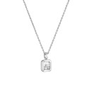 Chopard Happy Diamonds Icons Anhänger mit Halskette - Bild 2