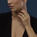 Chopard Ice Cube Ohrringe - Bild 6