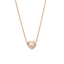 Chopard Happy Diamonds Icons Halskette - Bild 2