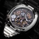 H. Moser & Cie Streamliner Perpetual Calendar - Bild 2