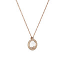 Chopard Happy Diamonds Icons Anhänger mit Halskette - Bild 2
