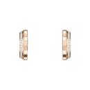 Chopard Ice Cube Creolen - Bild 3