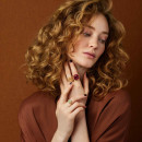 Ole Lynggaard Copenhagen BoHo Ring - Bild 2